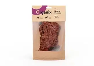 Купить organix премиум лакомство для собак Рубец бараний