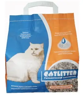 Купить cat litter Наполнитель для кошек впитывающий