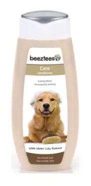 СКИДКА Beeztees Кондиционер для собак ухаживающий