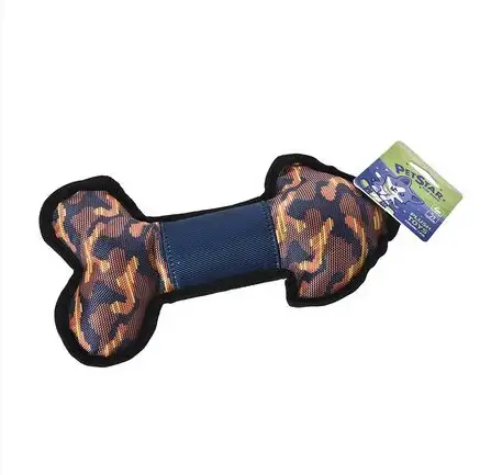 Купить petstar игрушка для собак СТРЕЛКА с пищалкой, полиэстер