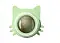 HOMECAT игрушка для кошек шарик-лизун кошка
