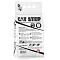 Cat Step Compact White Carbon наполнитель для кошек комкующийся минеральный Compact White Carbon #3