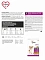 1st Choice Toy & Small Breeds сухой корм для взрослых собак декоративных и мелких пород с ягненком, рыбой и рисом #4