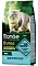 Monge Cat BWild Grain Free сухой беззерновой корм для взрослых кошек с треской