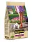 Brooksfield Low Grain Adult Dog Small Breed сухой корм для взрослых собак мелких пород с говядиной и рисом