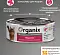 Organix vet HEPATIC консервы для взрослых кошек для поддержания функции печени
