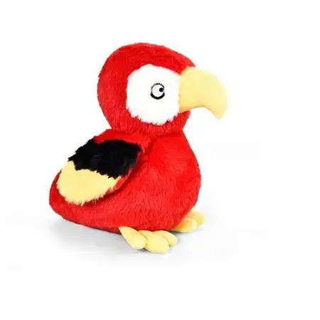 Купить homepet игрушка для собак попугай с пищалкой и шуршащим эффектом плюш