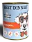 Best Dinner Vet Profi Mobility консервы для взрослых собак для профилактики заболеваний опорно-двигательного аппарата с говядиной