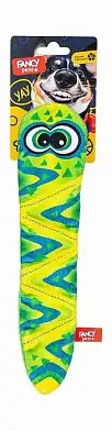 FANCY игрушка для животных "Змейка Пискля"